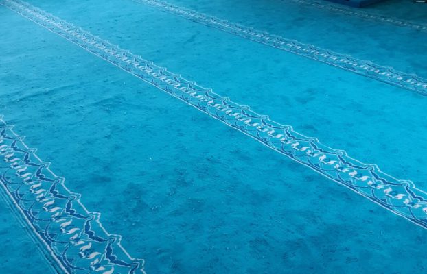 Eskişehir Mimar Sinan Cami Halısı