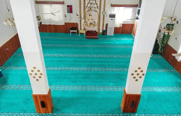 Adana Mithatpaşa Cami Halısı