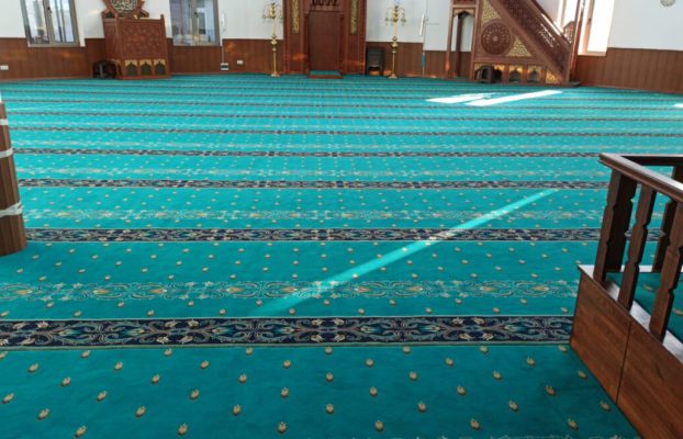 Hatay Altınözü Cami Halısı